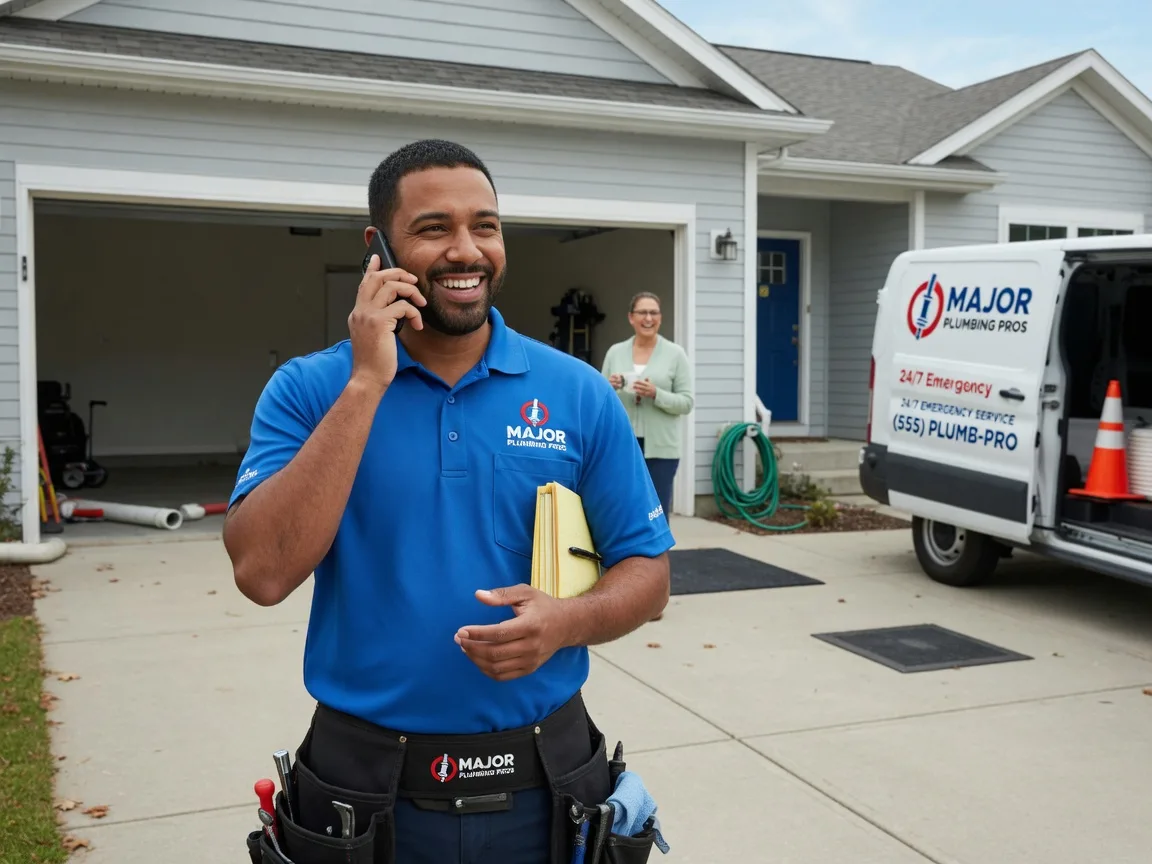 Drain Cleaning Services Starbuck, MN FAQs